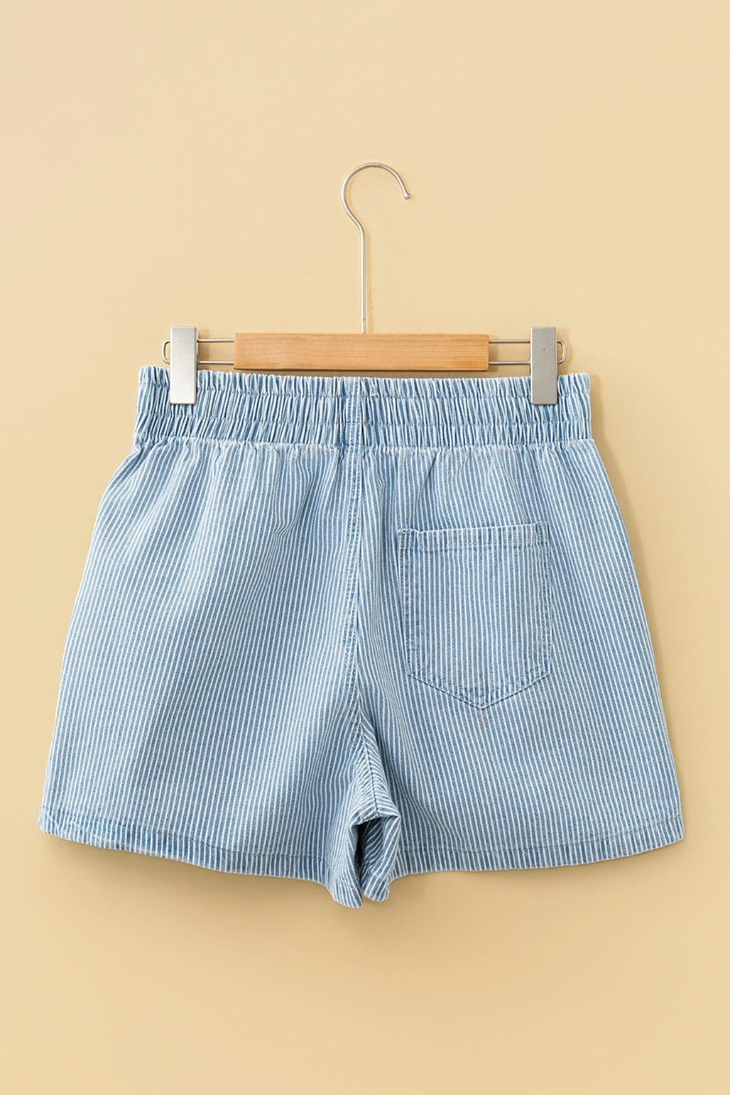 Willow Striped Shorts
