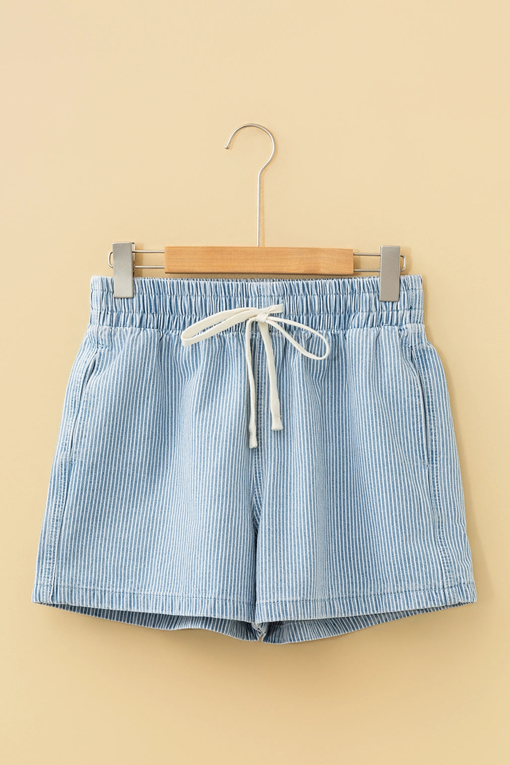 Willow Striped Shorts